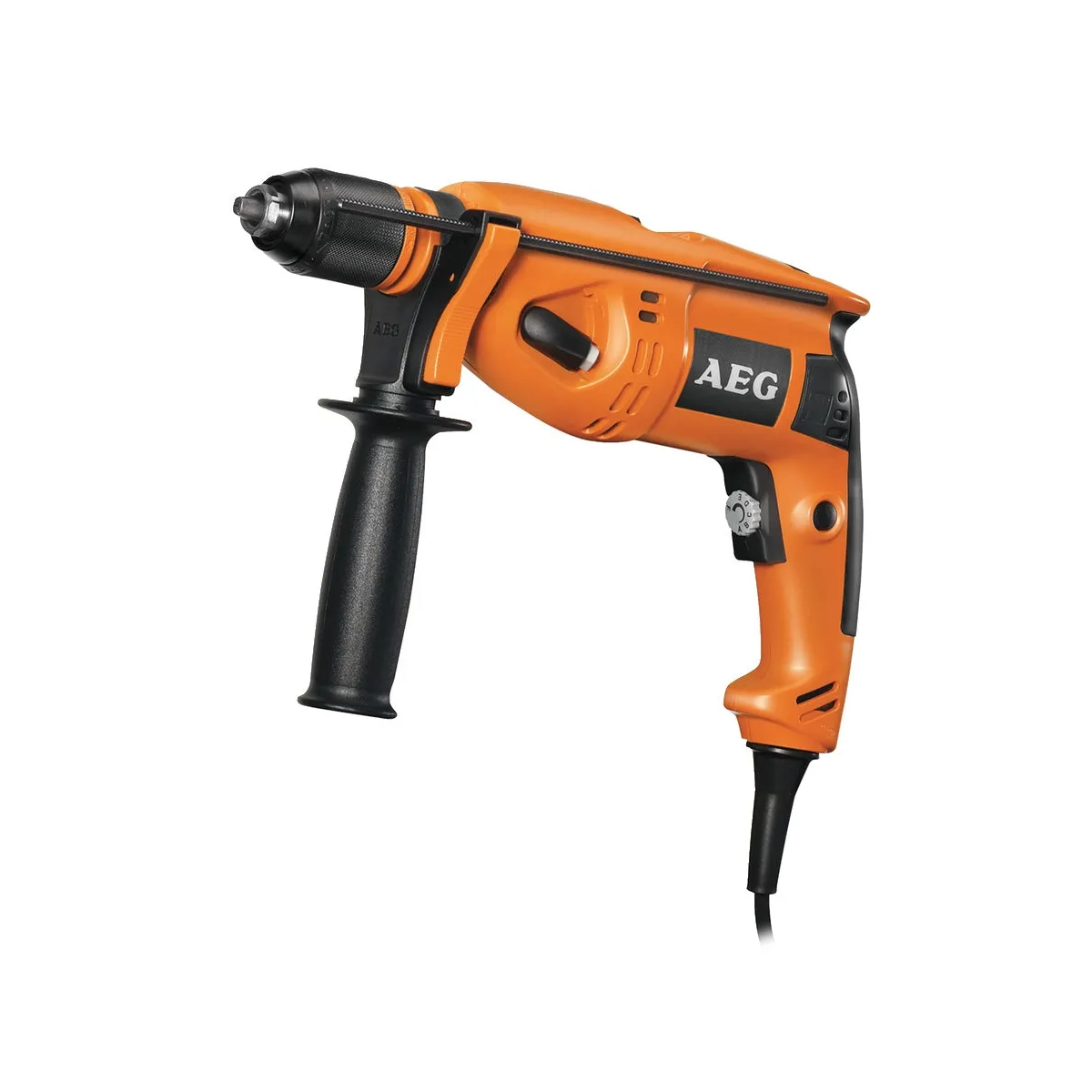 AEG Interrupteur Perceuse SB2E750R, SB2E720RX, SB2E720RXB, SB2E715R (4931380635)