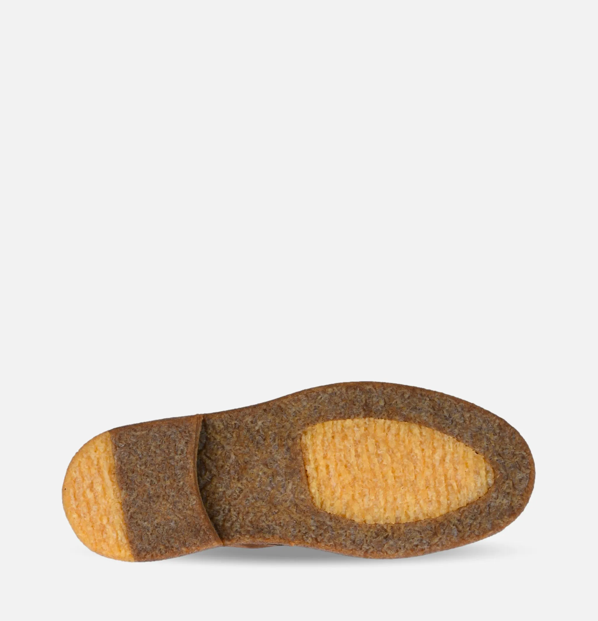 Astorflex | Bottes Nuvoflex III Dark Khaki | Shop Royalcheese Shoes