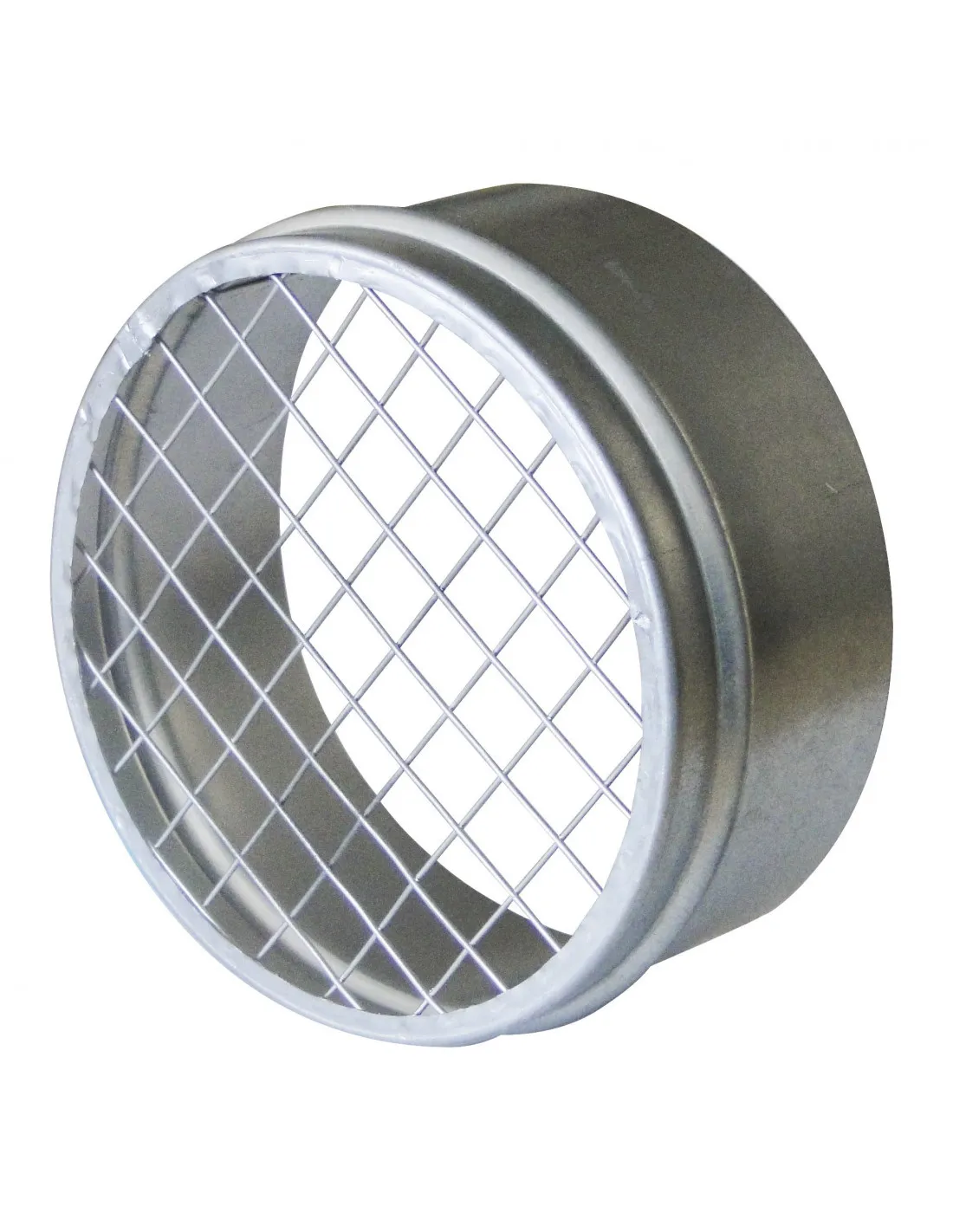 Bmf 125 G Bouchon Male Grillage D125 ATLANTIC 547475