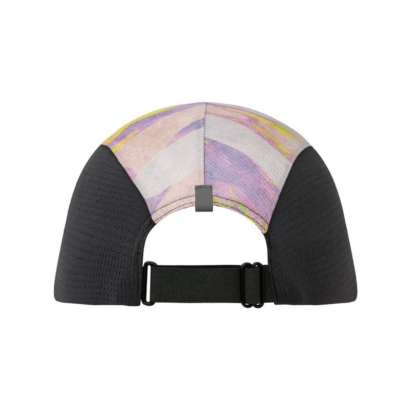 Buff Tasie - Casquette femme | Hardloop