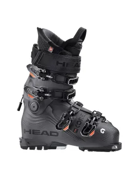 Chaussures de ski Neuves Head Kore 2w 2022 Taille 24.5 Mondopoint