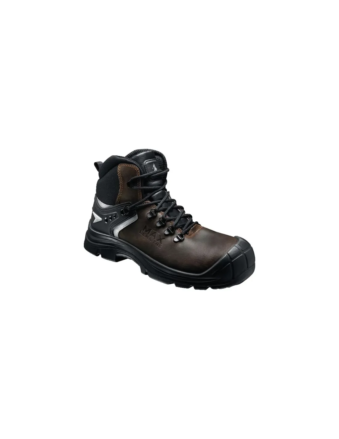 Chaussures De Sécurité Max Uk - S3 Src - Pointure 43 - - MAUBS30BN43LEMAITRE