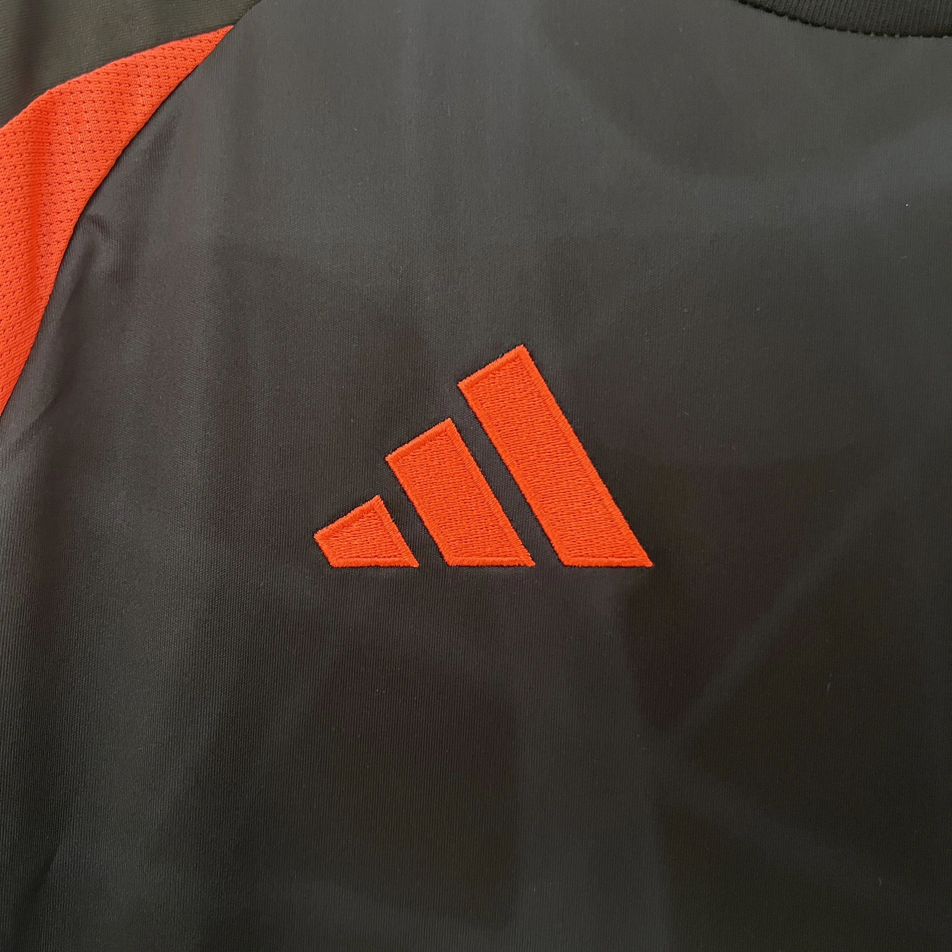 Colômbia Equipamento Alternativo 2024/25