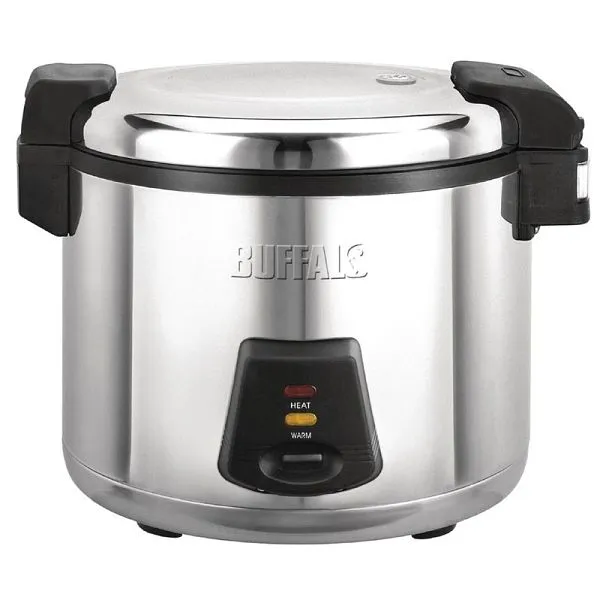 Cuiseur à riz Buffalo 6L J300 acheter à bas prix 
