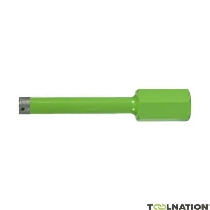 Eibenstock 12.513.10 Foret diamanté creux M12 - Ø 10,0 x 60 mm