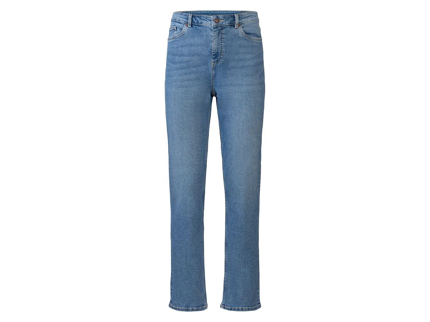 esmara® Jean straight femme