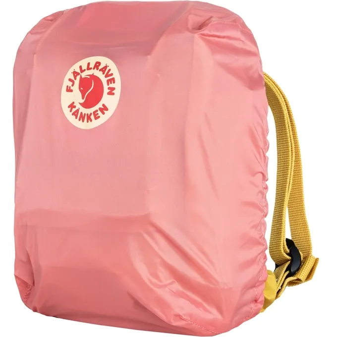 Housse de Pluie Fjällräven Kånken Rain Cover Mini Pink