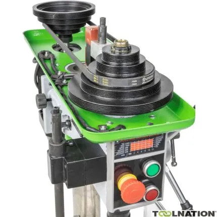 Huvema 11035 Perceuse de table industrielle HU 16 N Industrie