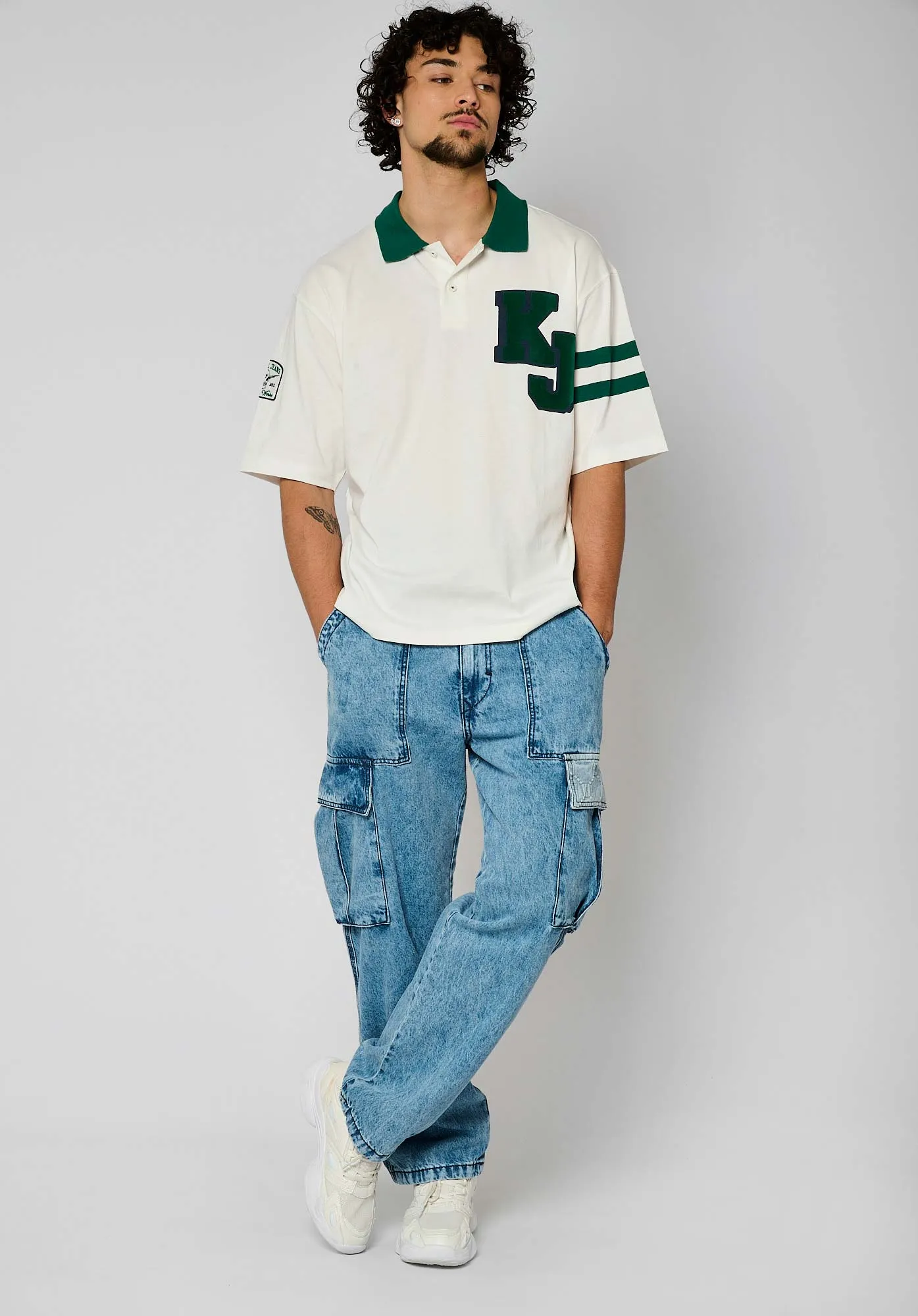 Jean bootcut Femme VERGI Remdbl