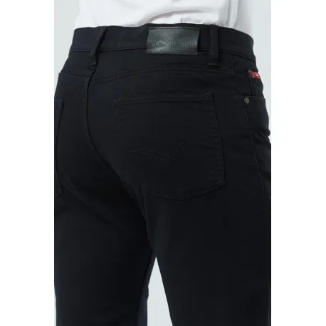 Jean LC126 Black Brut