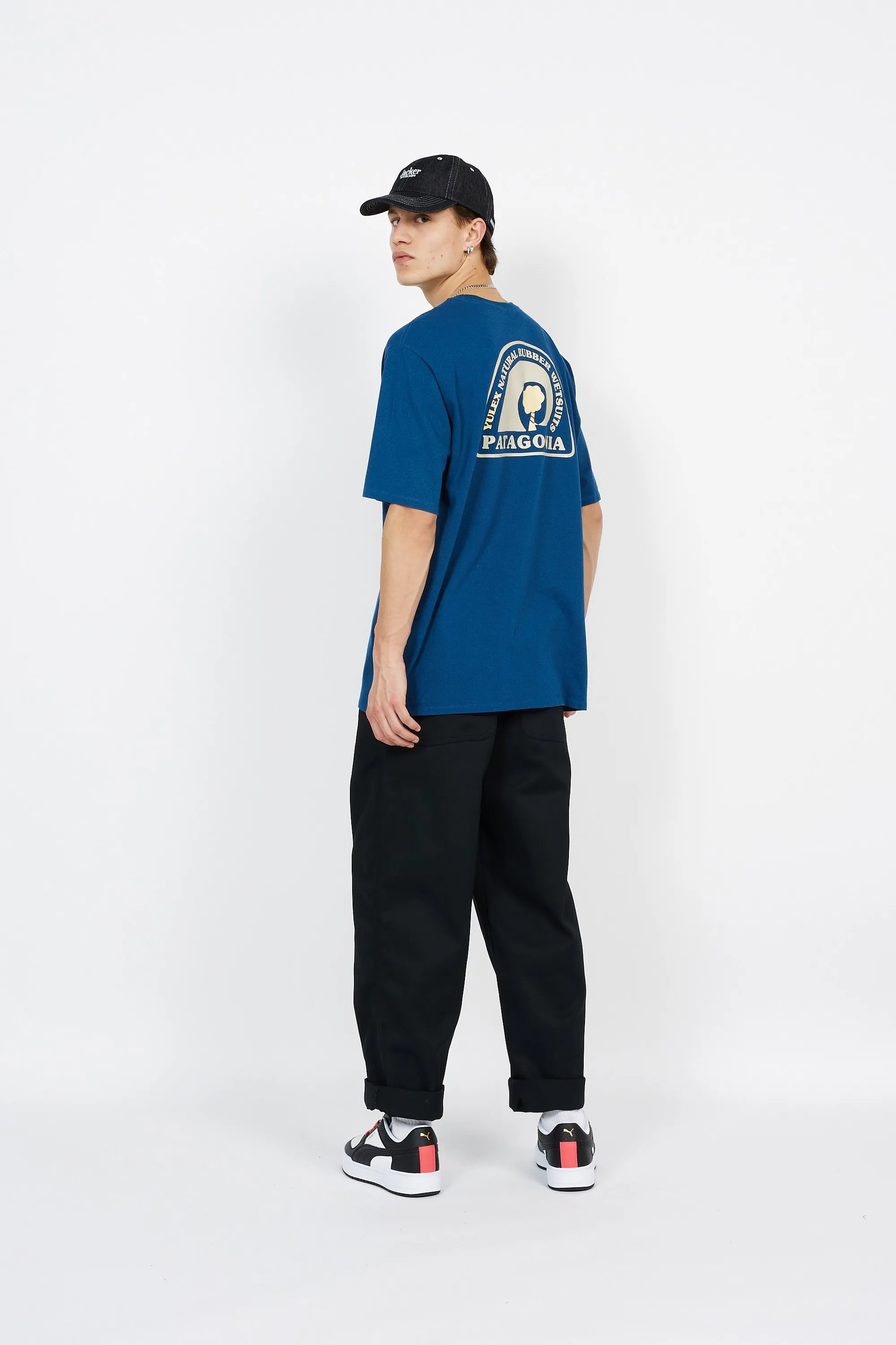 Jean Marron Huf - Homme | Citadium