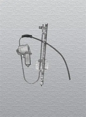 Lève-vitre MAGNETI MARELLI AC296 