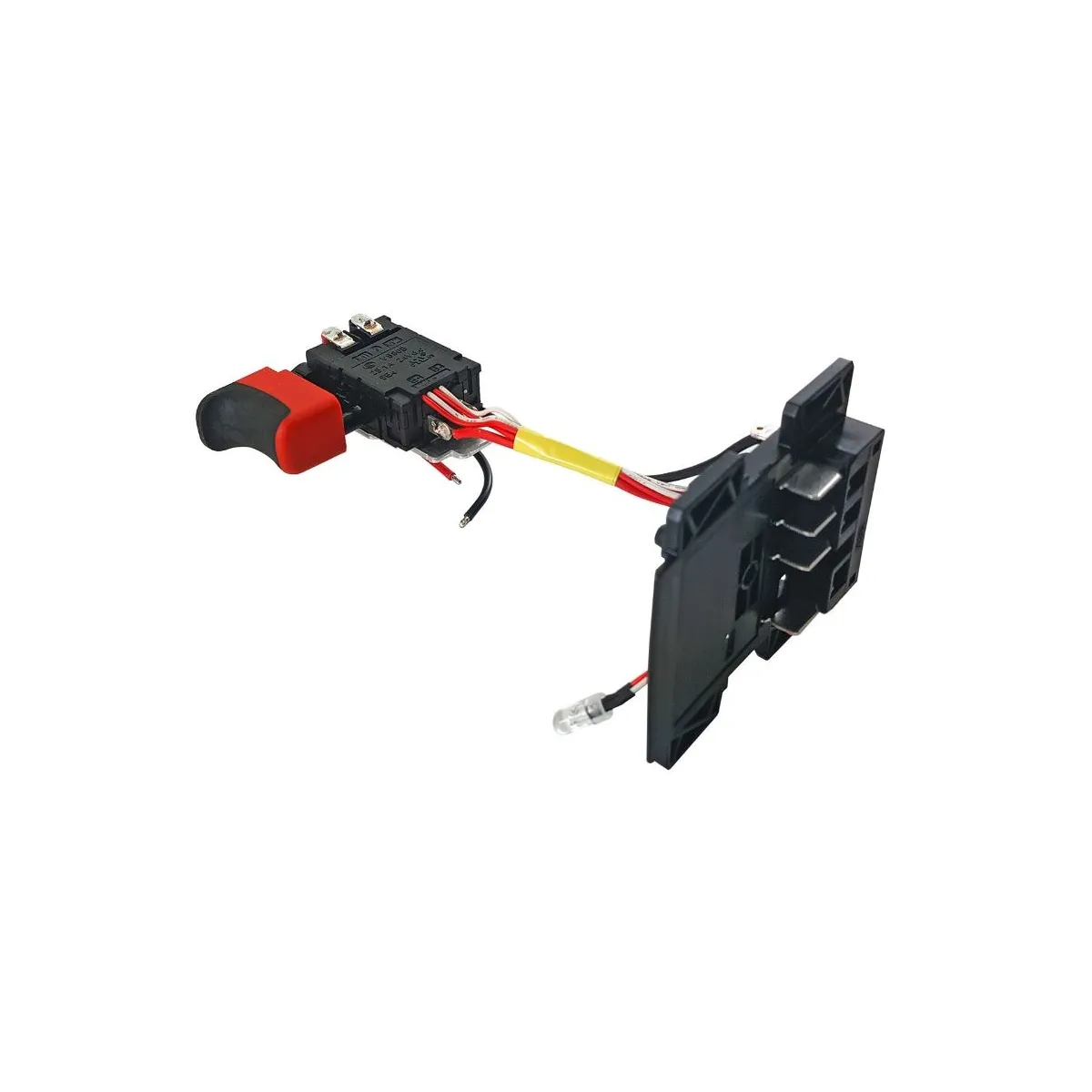 Metabo Carter de réducteur complet de Perceuse BS18 (316059380)