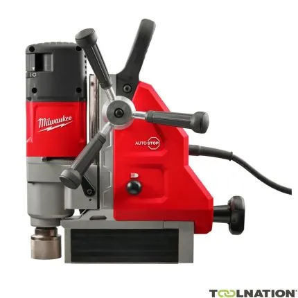Milwaukee 4933451014 Perceuse magnétique à aimant permanent MDP 41