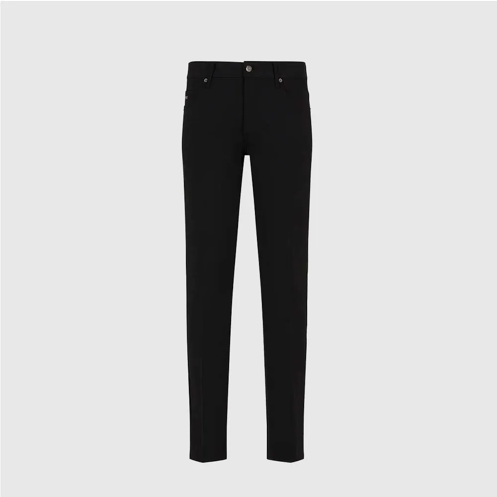 Pantalon cinq poches J05 coupe slim