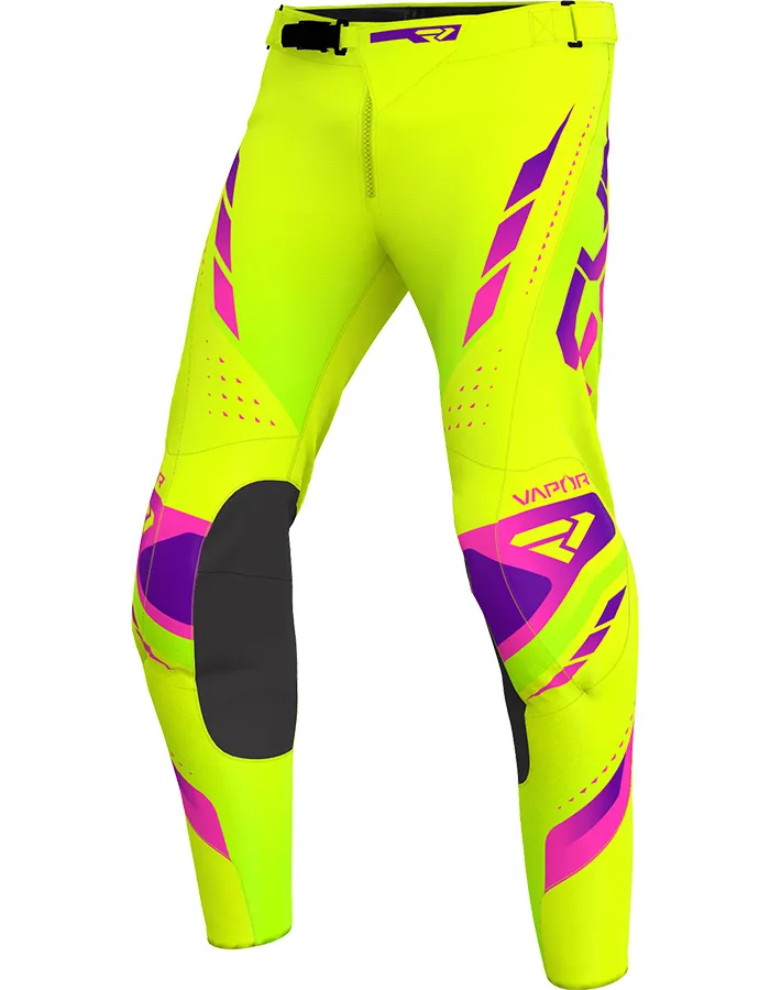 Pantalon cross Vapor Air 2025 FXR