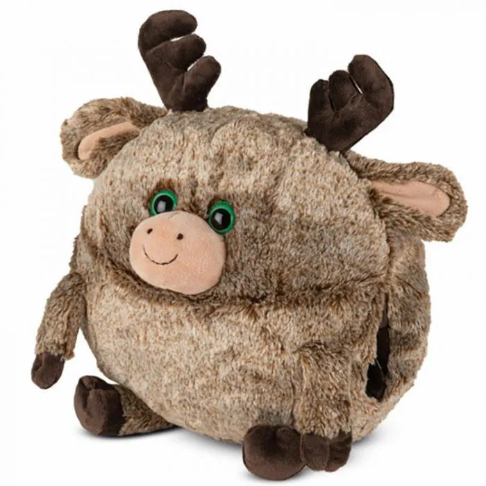 Peluche & Chauffe-Mains, Renne – Cozy Noxxiez | MarketOnWeb