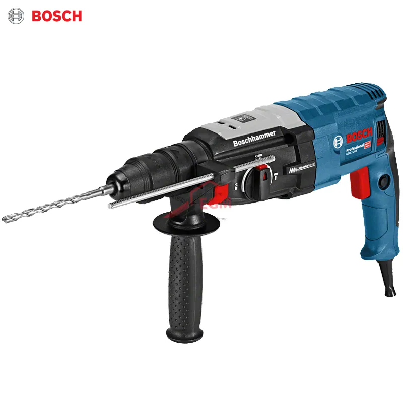 PERCEUSE PERFORATEUR SDS PLUS GBH 2-28 F 880W BOSCH 