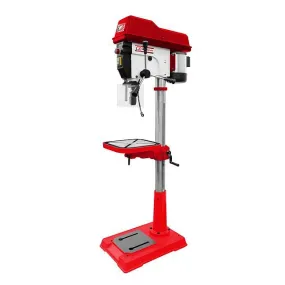 Perceuse à colonne Holzmann SB163VH_230V acheter à bas prix 
