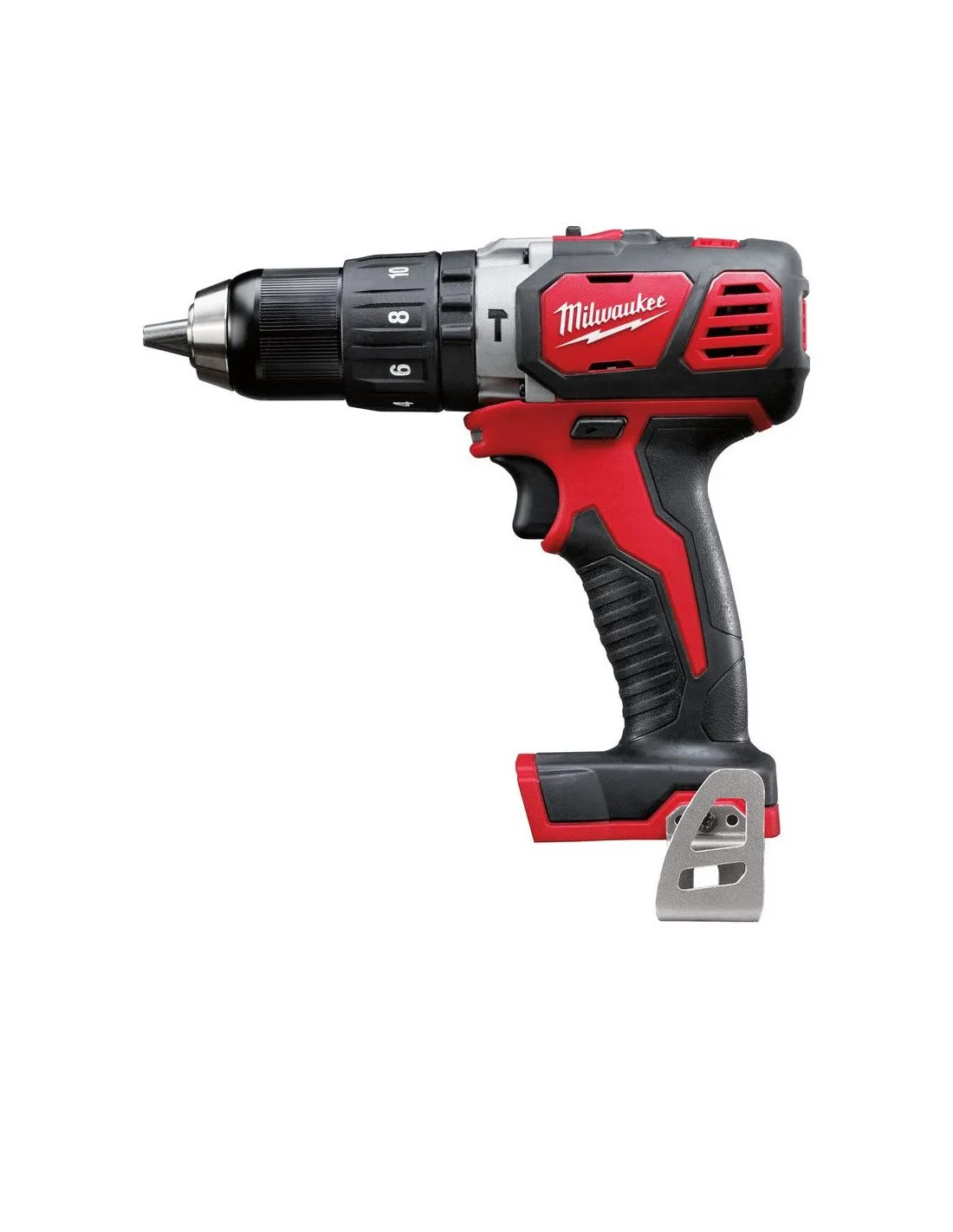 Perceuse à percussion 18V | M18 BPD-0 (machine seule) - 4933443500 - Milwaukee
