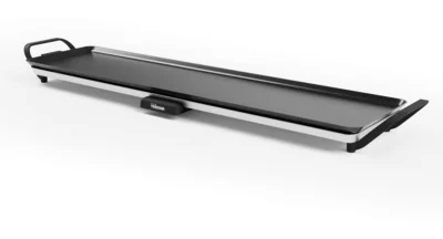 Plancha électrique TRISTAR slim XL thermostat BP-2669 