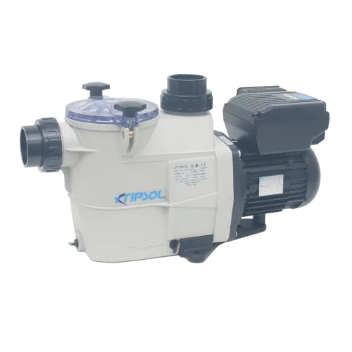 Pompe Kripsol KSE VS 150 vitesse variable