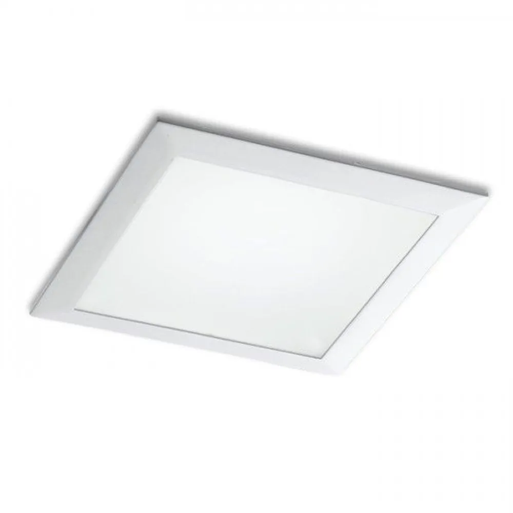 RENDL R10300 Encastré couleur blanc SEEYOU