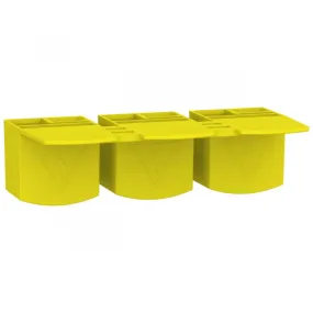 SCHNEIDER A9X21096 - Lot de 12 cache dents IDT40