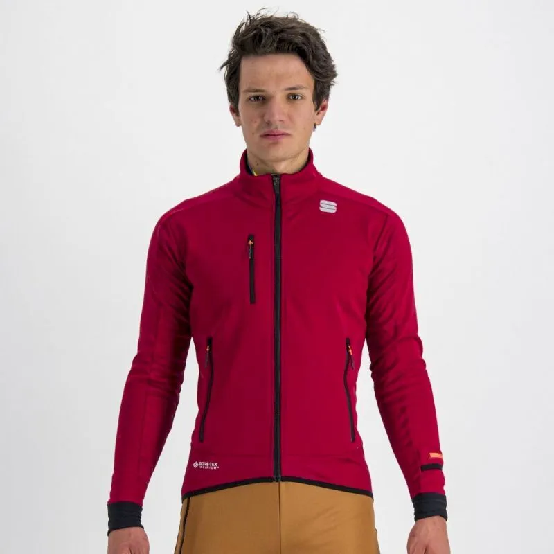 Sportful Apex Jacket - Veste ski de fond homme