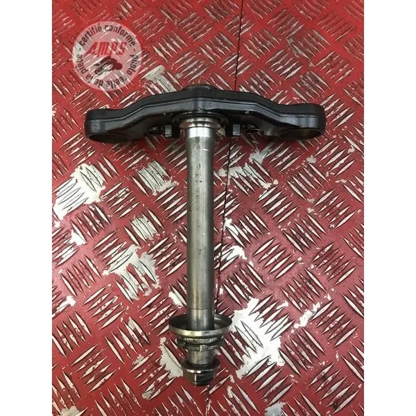 Te de fourche inférieur Honda CBF 1000 2006 à 2012