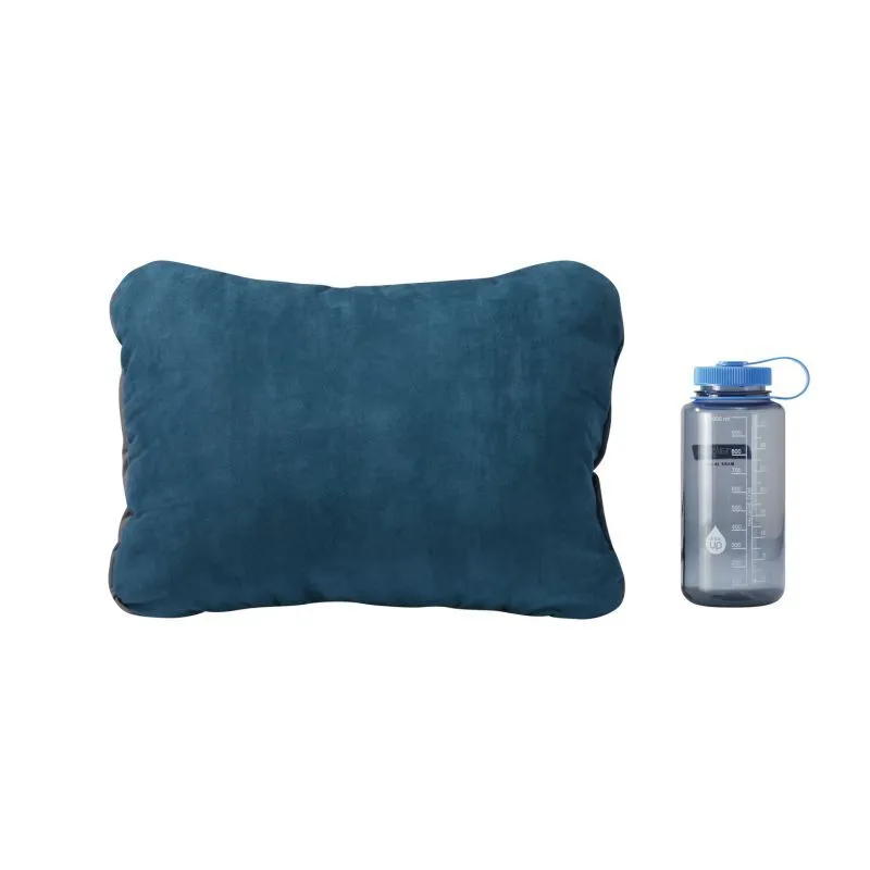 Thermarest Compressible Pillow - Oreiller Compressible | Hardloop