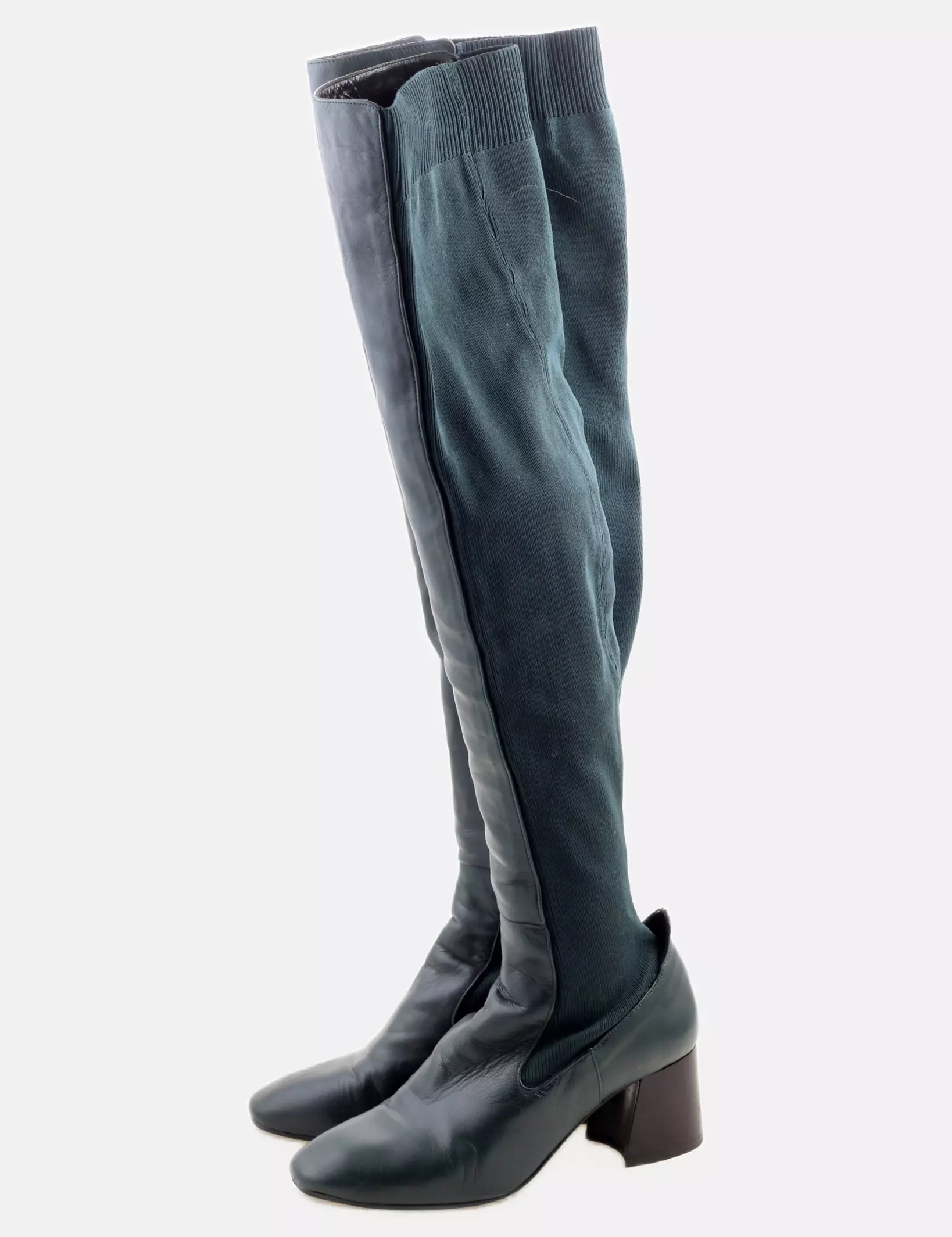 Uterqüe Bottes