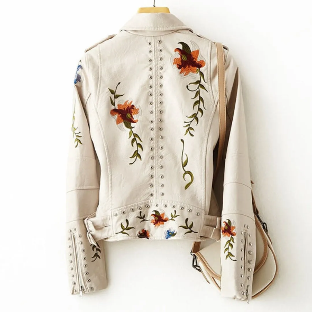 Vivienne | Veste légante Femme Hiver
